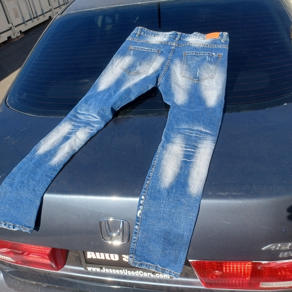 Rs7 premium flex jeans - Picture 8 of 8